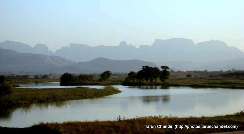 Quiet River NAshik, Tarun Chandel Photoblog