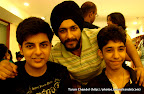 Deadly trio of Aperitweat , Tarun Chandel Photoblog