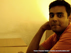 Aperitweat was serious as well, Tarun Chandel Photoblog