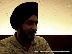 Sukhdeep at Aperitweat!, Tarun Chandel Photoblog