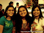 Chicalit, Paro (suddentwilight) and Netra at Aperi..., Tarun Chandel Photoblog