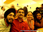 Sukhdeep, Moksh, Rehab and Paro at Aperitweat, Tarun Chandel Photoblog