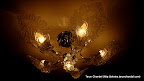 Lampshade Dark, Tarun Chandel Photoblog