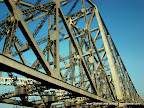 Howrah Bridge Kolkata Trip, Tarun Chandel Photoblog