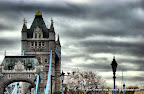 London Tower Bridge HDR, Tarun Chandel Photoblog