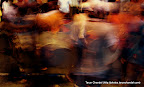 Ganesh Visarjan Mumbai, Tarun Chandel Photoblog