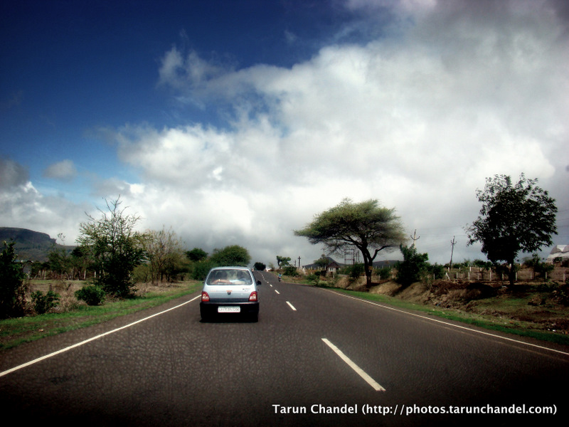 NAsik Road, Tarun Chandel Photoblog