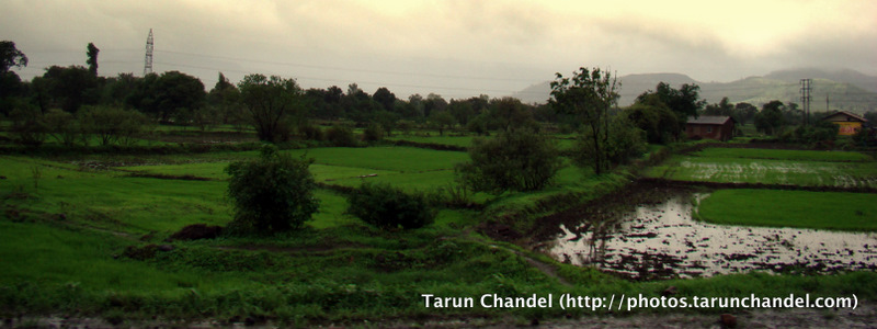 Sunset, Tarun Chandel Photoblog
