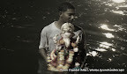 Night Ganesh Visarjan Festival Mumbai, Tarun Chandel Photoblog