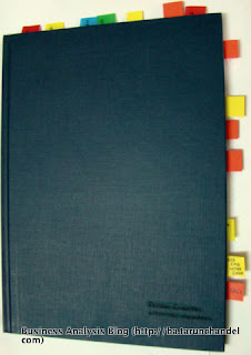 Notebook Business Analysis Tool Business Analysis Blog tarun chandel