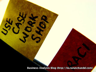 Notebook Sections Business Analysis Tool Business Analysis Blog tarun chandel
