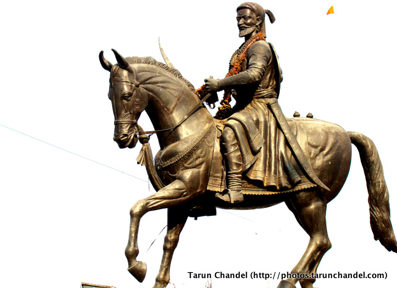 Vashi Shivaji Chowk