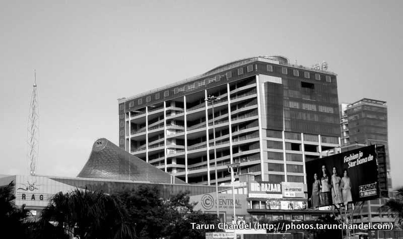 Raghuleela Mall Vashi Navi Mumbai, Tarun Chandel Photoblog
