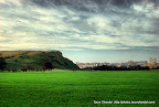Arthurs Seat Edinburgh Scotland HDR, Tarun Chandel Photoblog