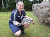 Shari_Wildlife Project Noah Avatar