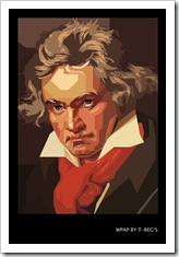 BEETHOVEN BEETHOVEN