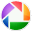 Picasa webalbum