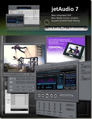 1 JetAudio 7.5.3.15 Plus VX
