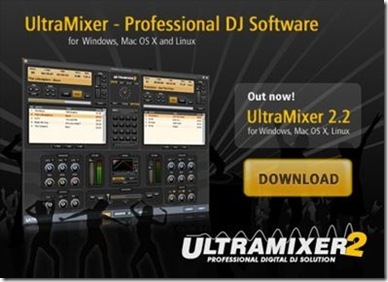 Ultra.Mixer