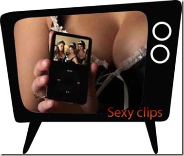  Video Clips Censurados   Sexy and Hot Videoclipz (+14)