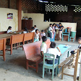 Bilder Kinderspeisung San Martin