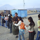 Campamento ACJ