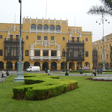Lima Bilder Mai 2007