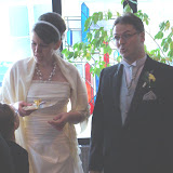 Hochzeit - Kaffee und Kuchen