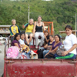 11.07.2010 Ausflug Nueva Esperanza