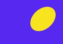 Yellow-Blue-Contrast