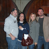 2010 Napa Trips