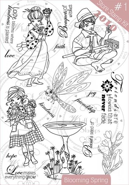 februaryStore_BloomingSpring
