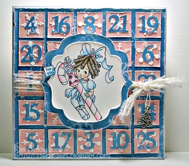 KimDellowLizzieAdvent
