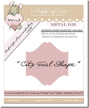 D004_City Girl Shape