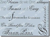 WeddingGerman