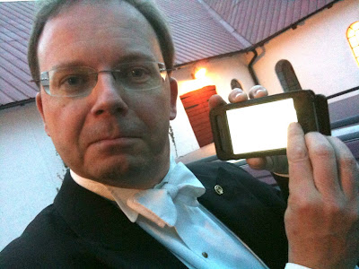 Anders Bjerkén