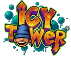 Icy Tower logo