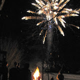 Kerstborrel 2009