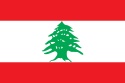 Bandeira do L�bano