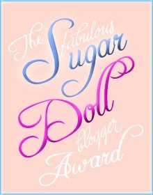 [Sugar Doll Blogger Award[3].jpg]