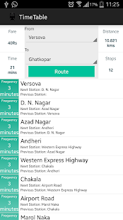 How to mod Mumbai Metro Rail 1.1 mod apk for android