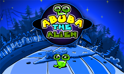 Abuba the Alien