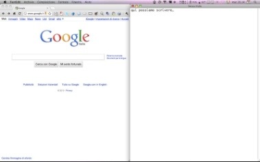 Splitscreen Left e Splitscreen Right in Breeze