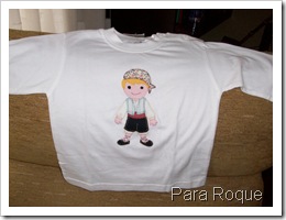 Para Roque Para Roque