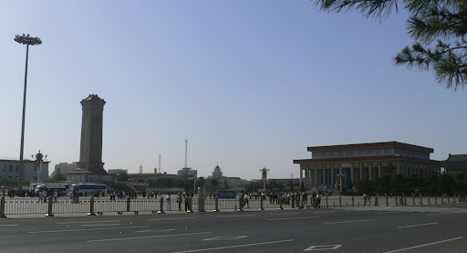 毛主席纪念堂:maozhuxi-1050392
