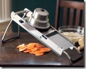 mandoline