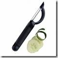 serrated peeler