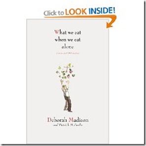 what we eat cover