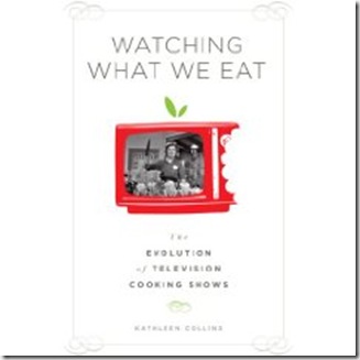 watching what we eat