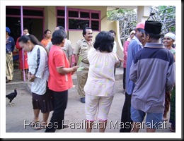Process Fasilitasi Process Fasilitasi